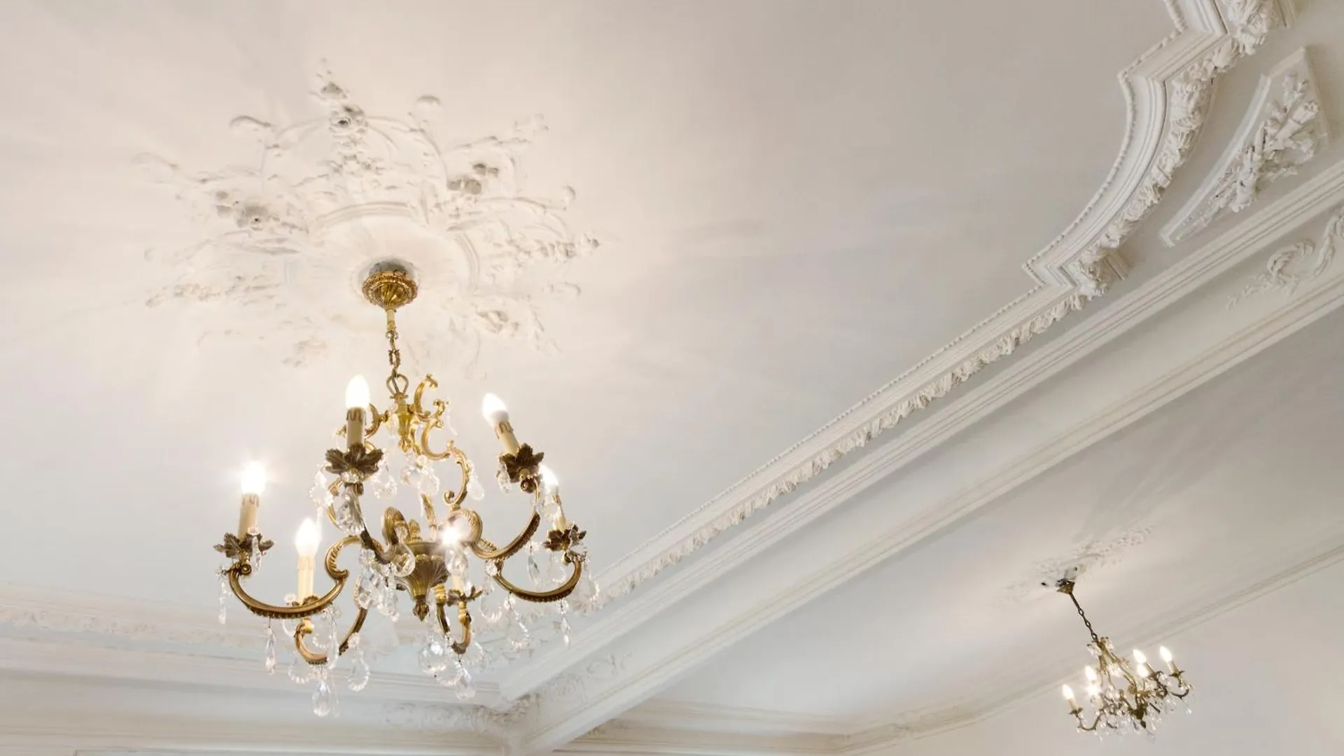 Sacre Coeur Grand Duplex 130 M2 - 4 Chambres + Double Living Paris