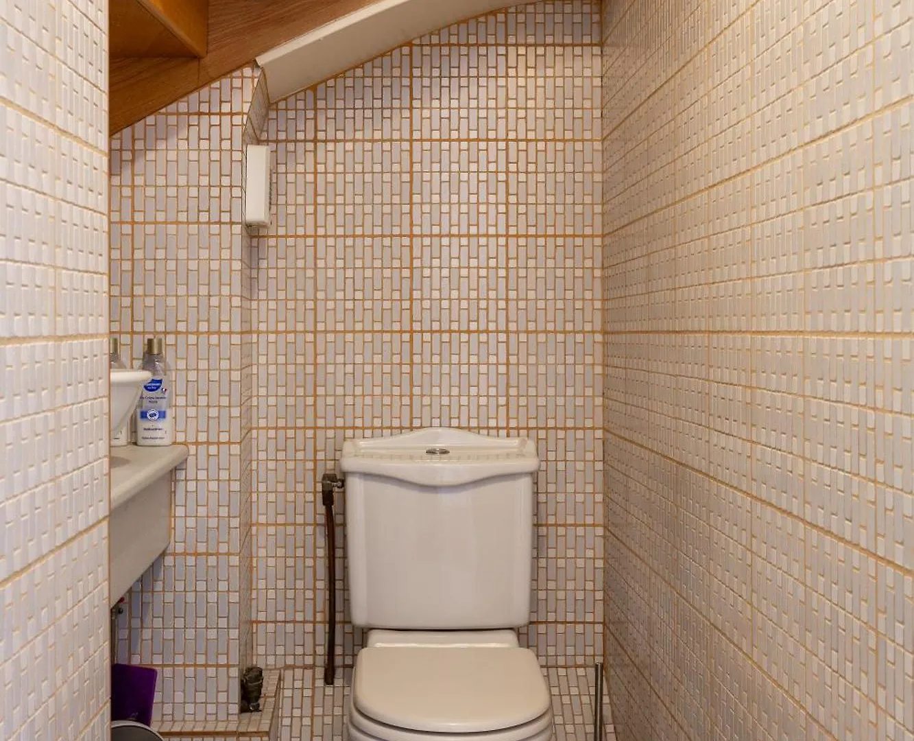Sacre Coeur Grand Duplex 130 M2 - 4 Chambres + Double Living Paris Apartment